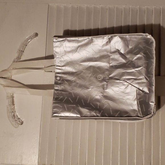 Lululemon Bag - Picture 1 of 5